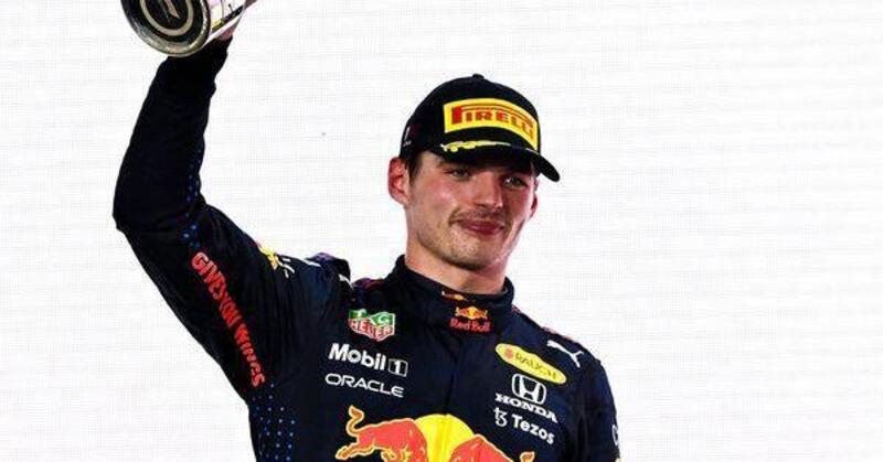 F1, Verstappen: &quot;Sar&agrave; una battaglia fino alla fine&quot;