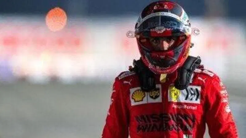F1, Sainz: "Menomale che abbiamo fatto pi&ugrave; punti della McLaren" 