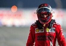 F1, Sainz: Menomale che abbiamo fatto più punti della McLaren 
