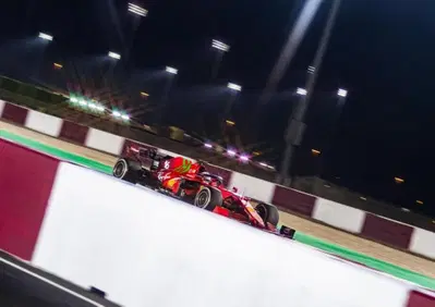 F1, Leclerc: Dobbiamo capire perchè Alpine e Alpha Tauri erano più competitive di noi