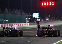 F1, per un pugno di giri (veloci): è questo il destino della lotta tra Hamilton e Verstappen?