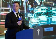 L’App Tesla si blocca: decine di persone non possono più avviare l'auto