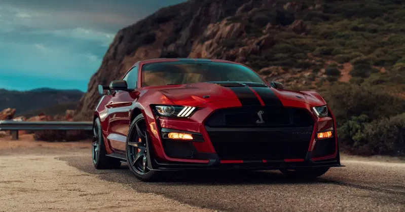 Predator di Ford &egrave; il V8 da 760 CV che potete montare sulla vostra auto