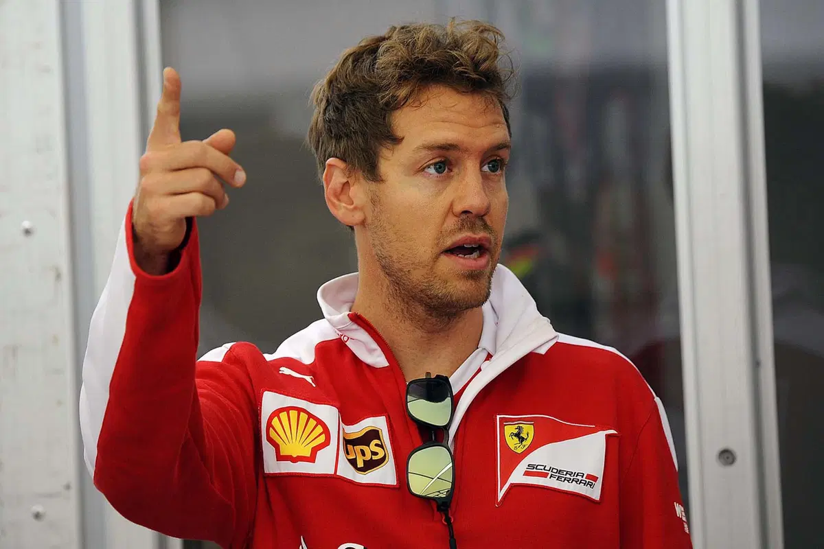 F1, Gp Canada 2016: pole per Hamilton. Terzo Vettel (3)