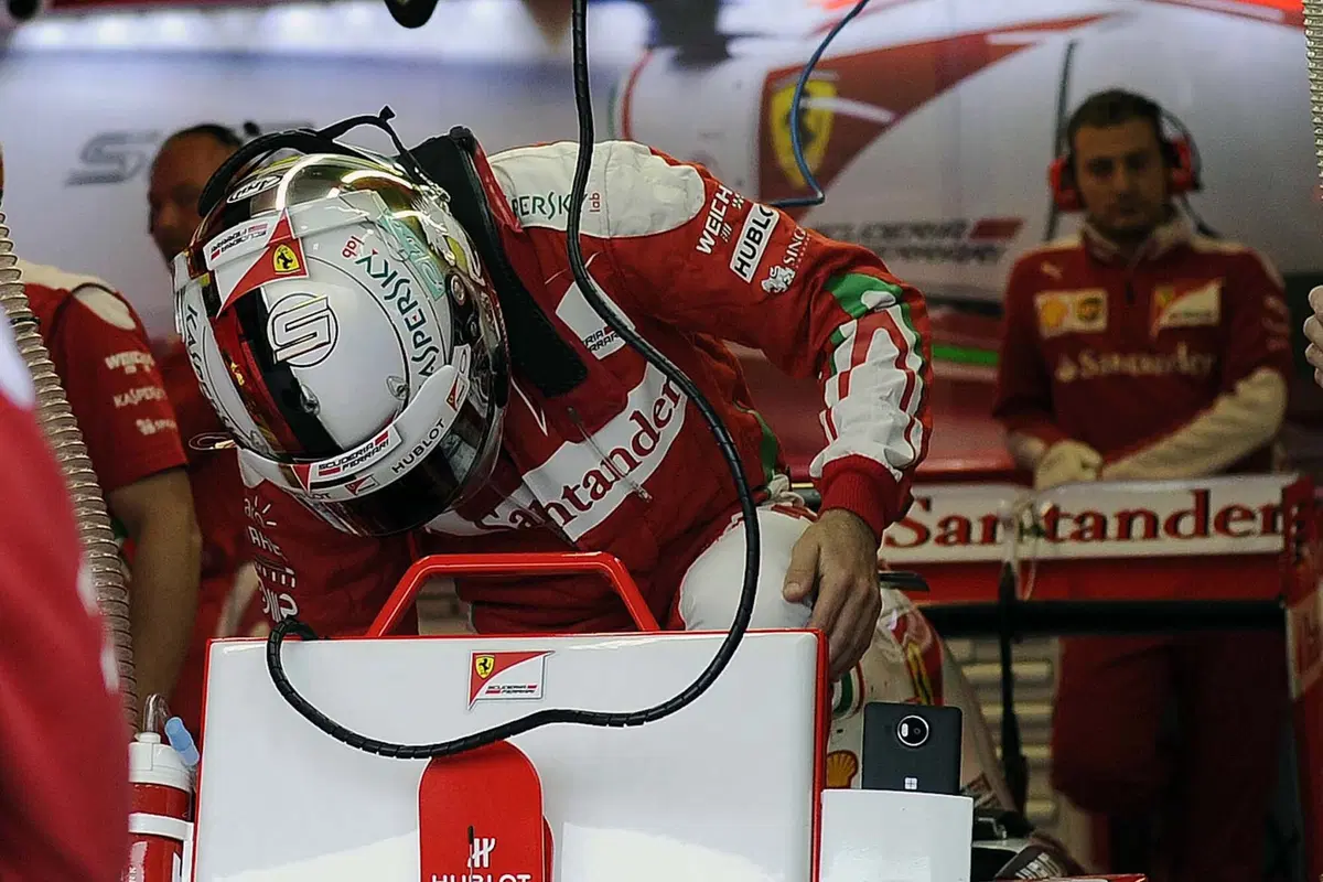 F1, Gp Canada 2016: pole per Hamilton. Terzo Vettel (14)
