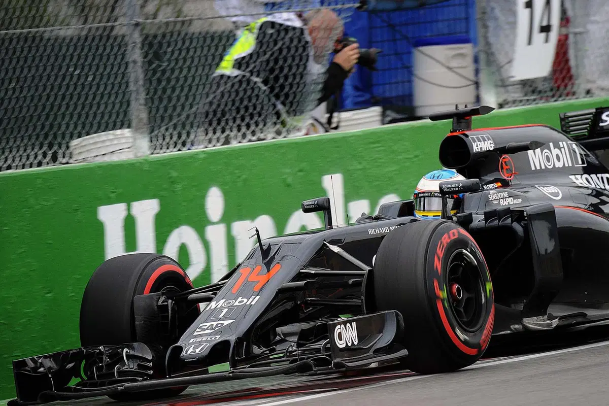 F1, Gp Canada 2016: pole per Hamilton. Terzo Vettel (20)