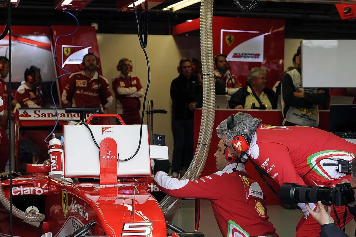 F1, Gp Canada 2016: pole per Hamilton. Terzo Vettel (26)