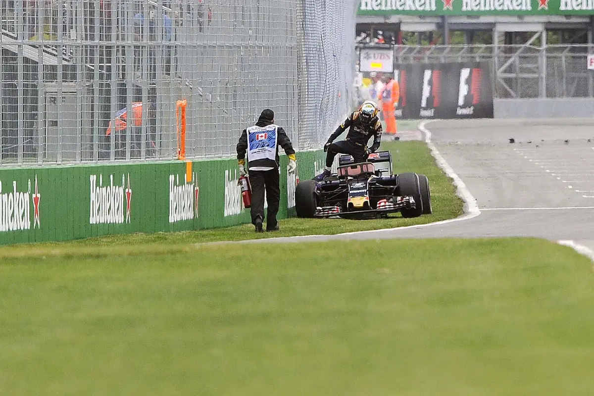 F1, Gp Canada 2016: pole per Hamilton. Terzo Vettel (28)