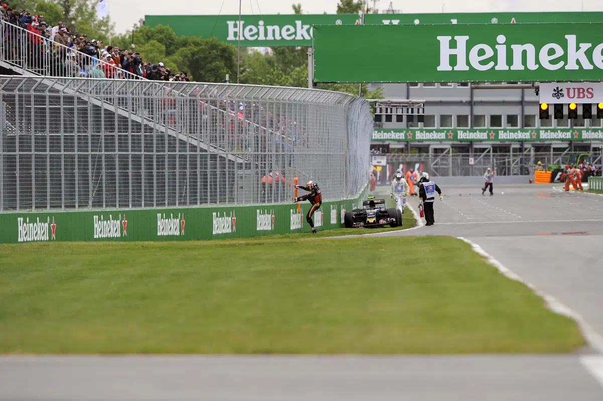 F1, Gp Canada 2016: pole per Hamilton. Terzo Vettel (30)
