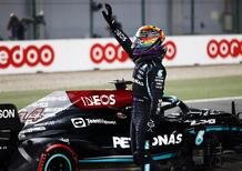 F1, ecco il segreto della Mercedes che potrebbe far preoccupare la Red Bull per l’Arabia Saudita