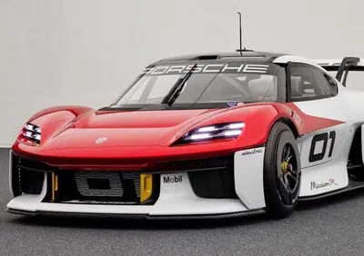 Porsche, Cayman e Boxster saranno elettriche dal 2025?