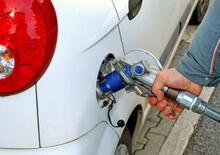 Impennata dei prezzi, le auto a metano si confermano le più convenienti