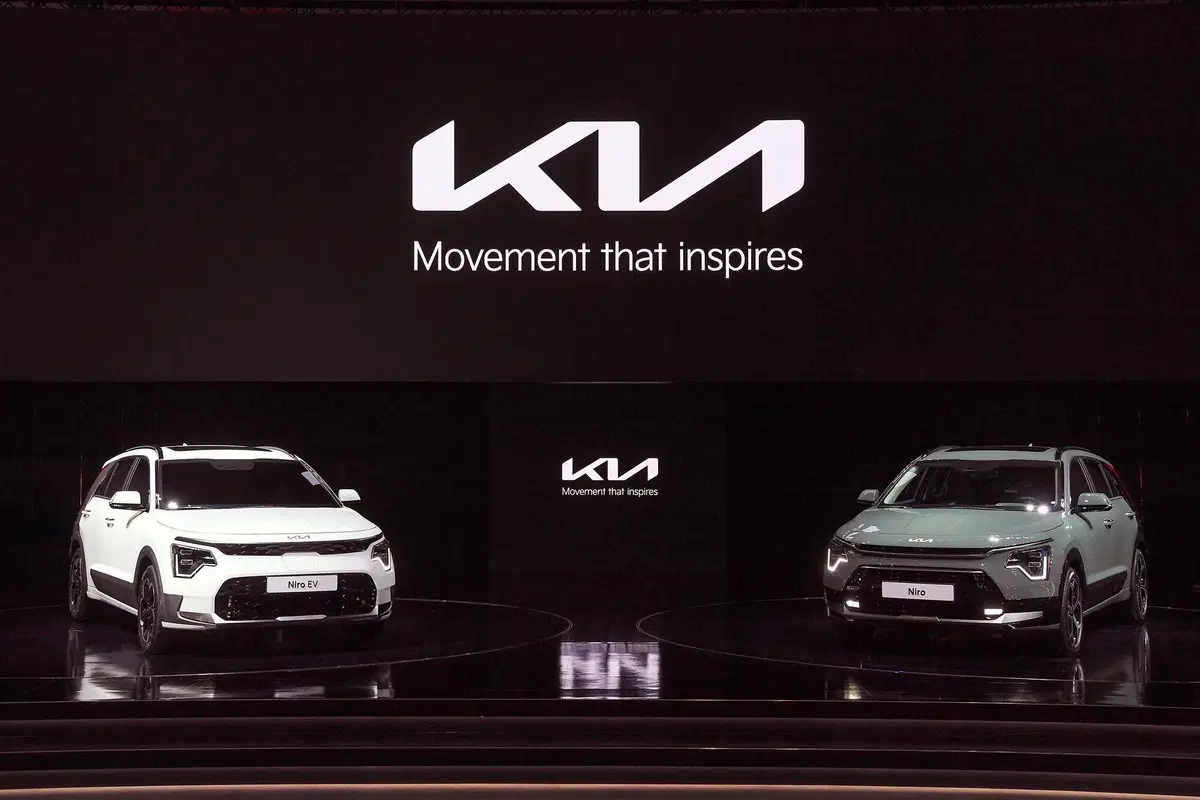 Kia Niro, svelata la seconda generazione  (8)