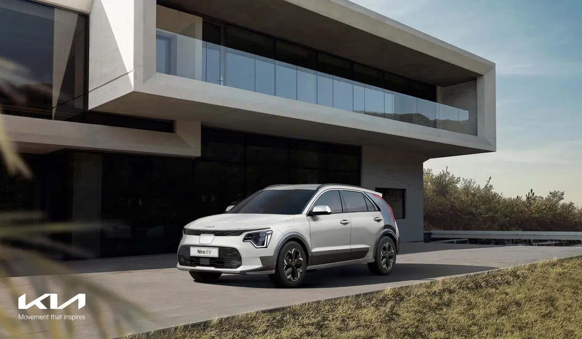 Kia Niro, svelata la seconda generazione  (3)