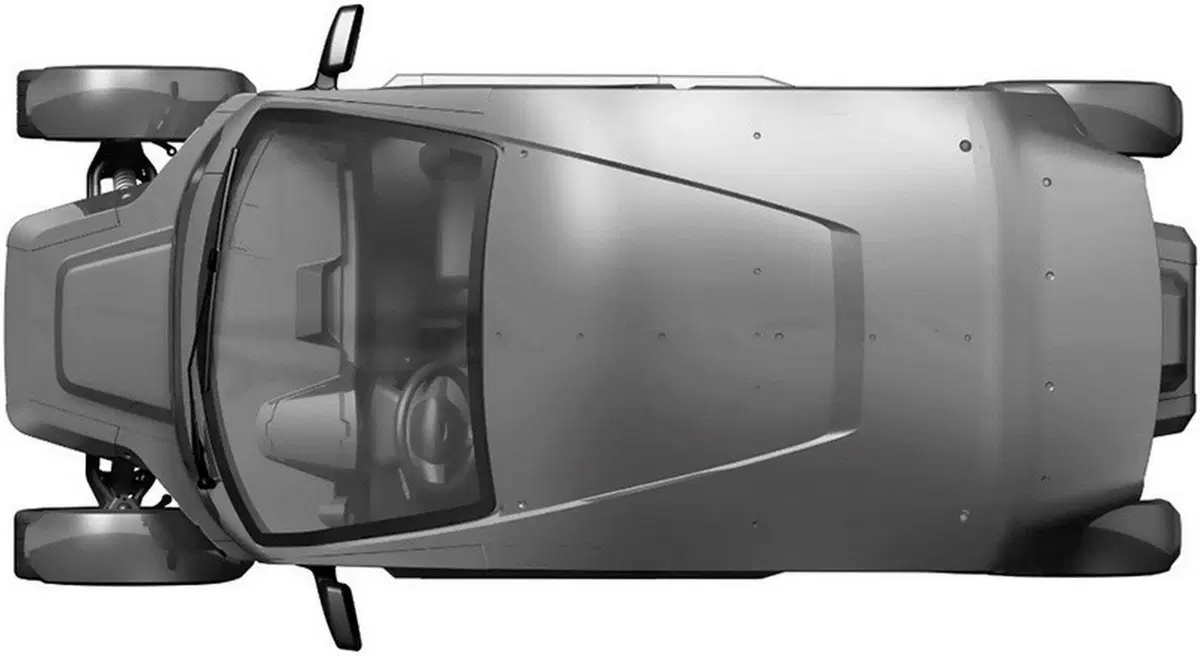 Kalashnikov non preme più solo il grilletto ma entra nell'automotive elettrico  (4)