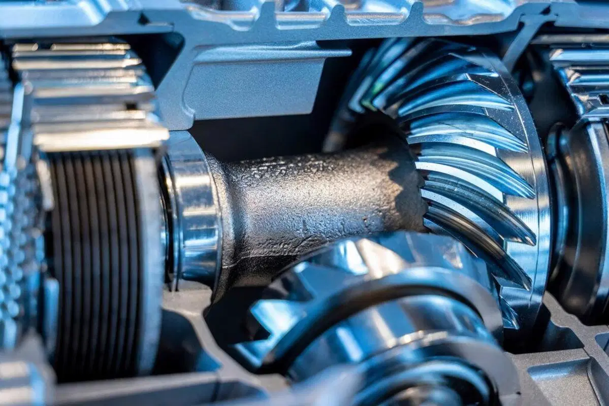 Sistemi telaio connessi e elettrificazione, Come muta il piacere di guida? Per VW resta intenso e sicuro (2)