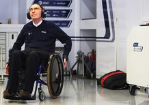 Formula 1, è scomparso Frank Williams