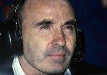 Il mondo della F1 ricorda Frank Williams