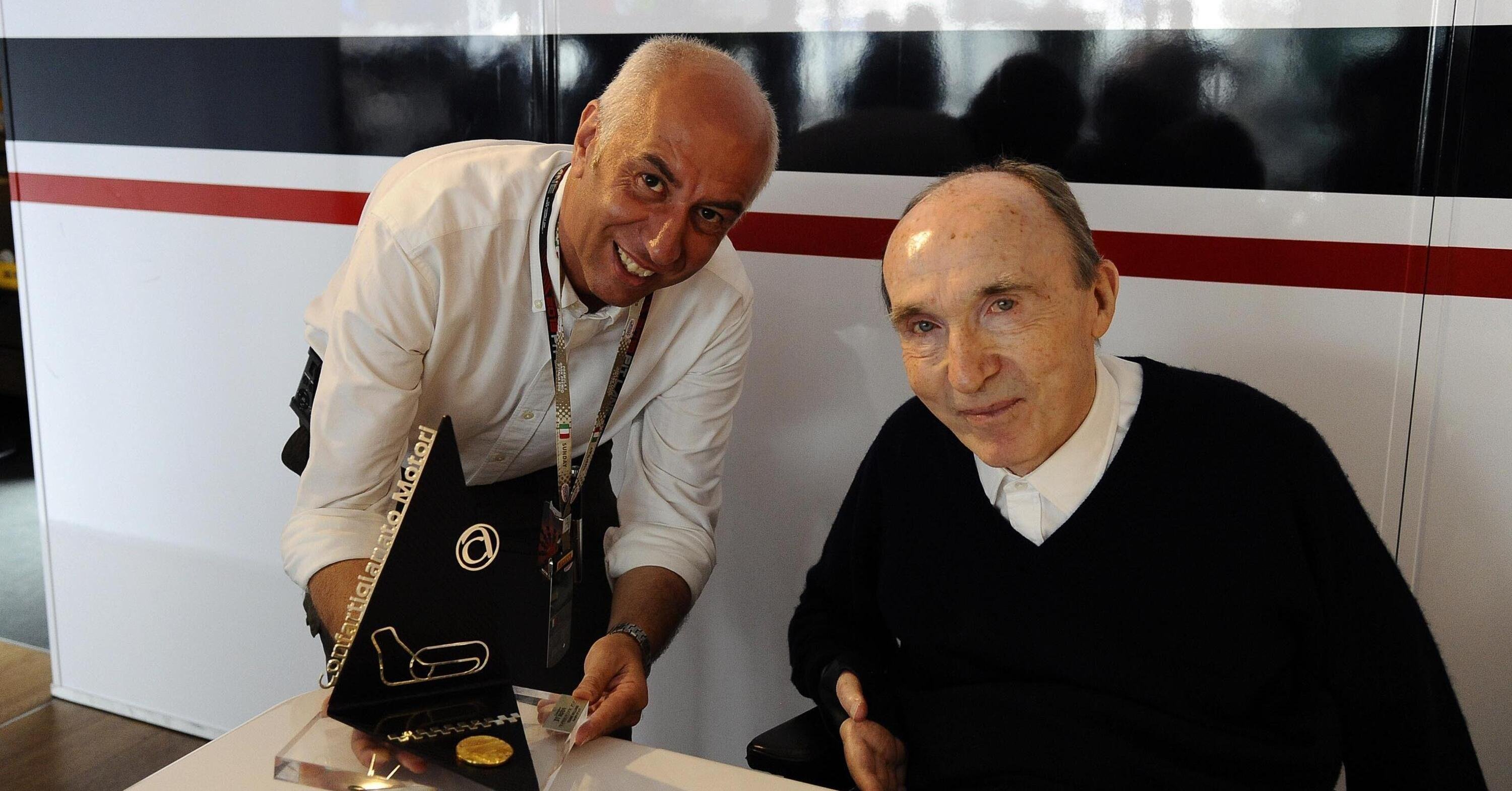 F1, Frank Williams: L&#039;ultimo manager di una stagione irripetibile 