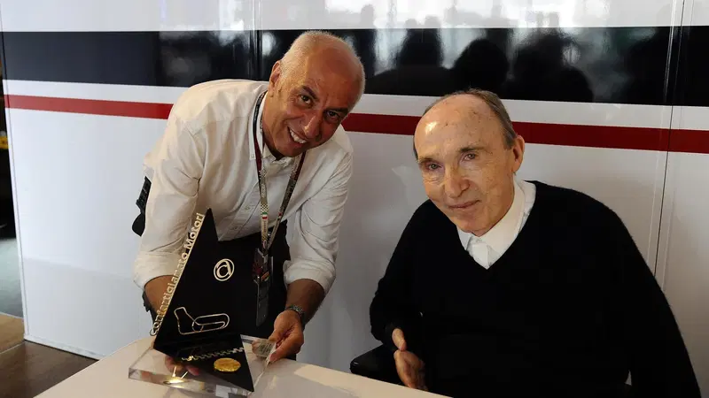 F1, Frank Williams: L'ultimo manager di una stagione irripetibile 