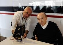 F1, Frank Williams: L'ultimo manager di una stagione irripetibile 