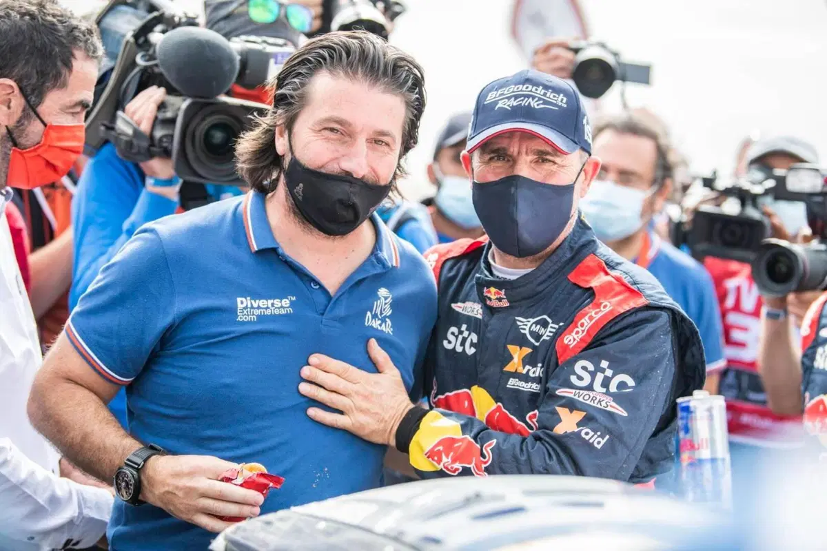 Dakar 2022. È Dakar e oltre! (2)