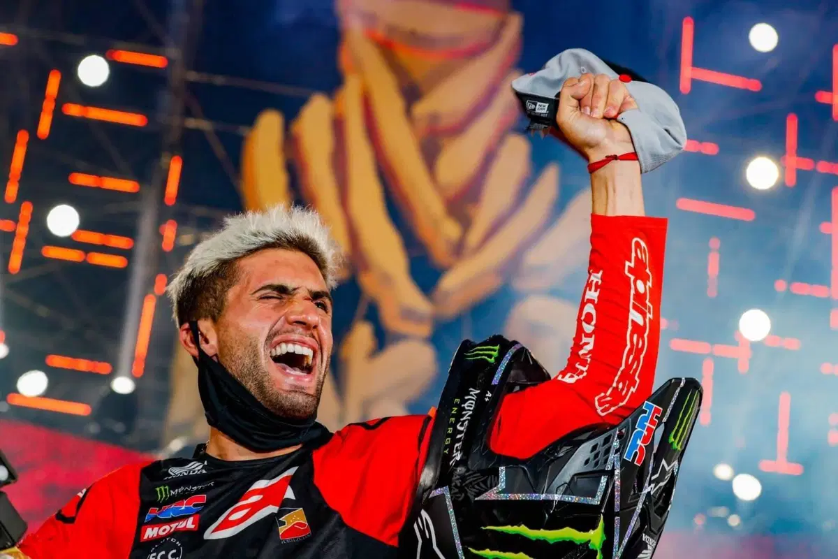 Dakar 2022. È Dakar e oltre! (9)