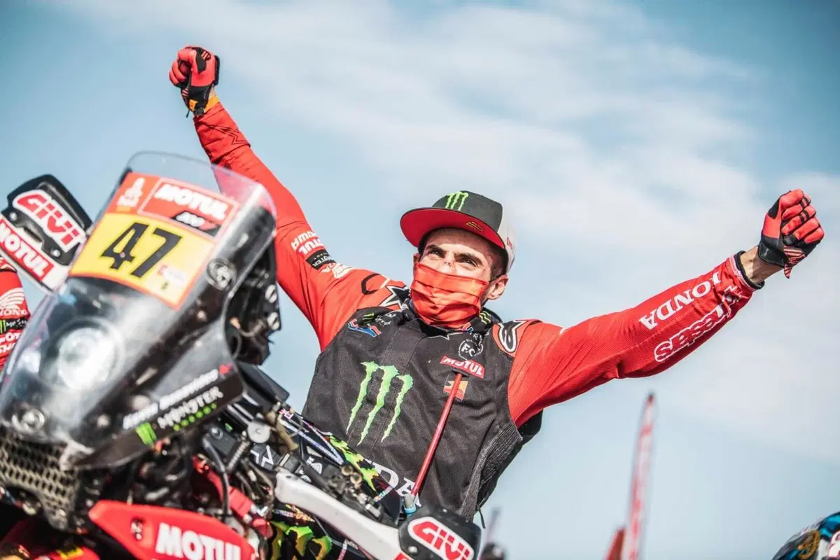 Dakar 2022. È Dakar e oltre! (12)