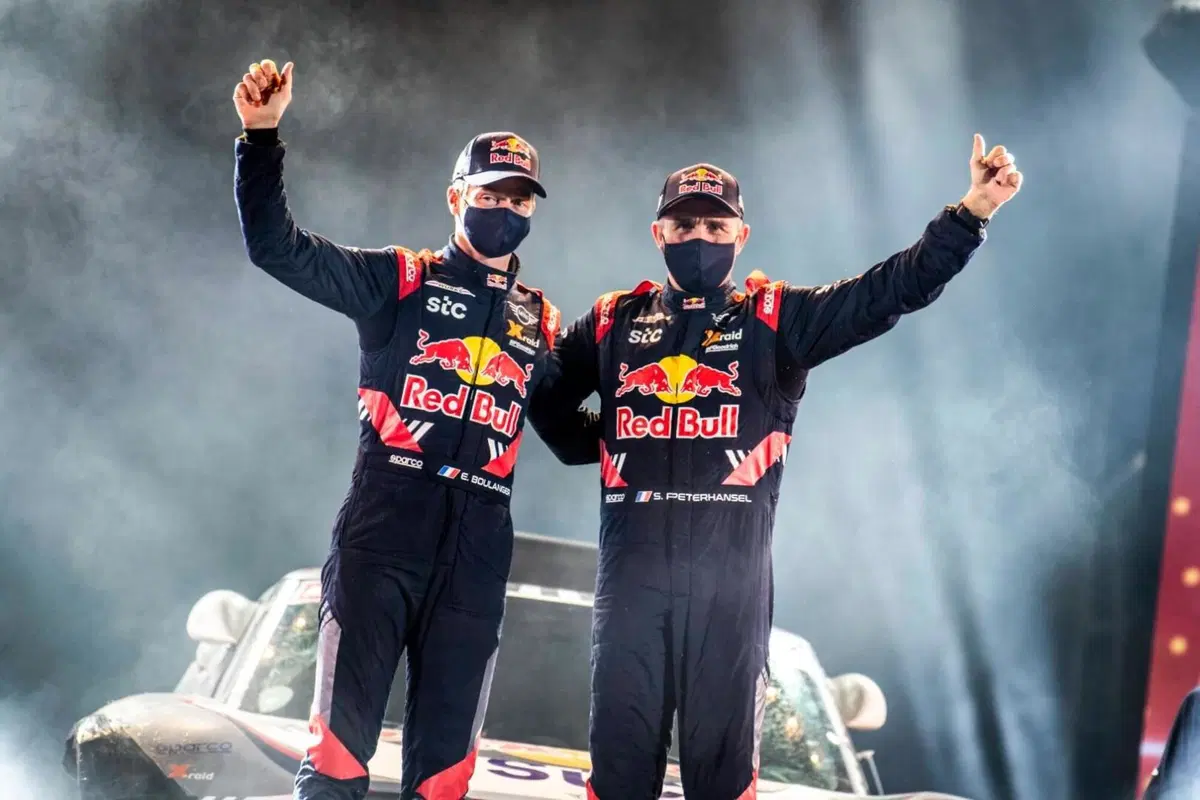 Dakar 2022. È Dakar e oltre! (14)