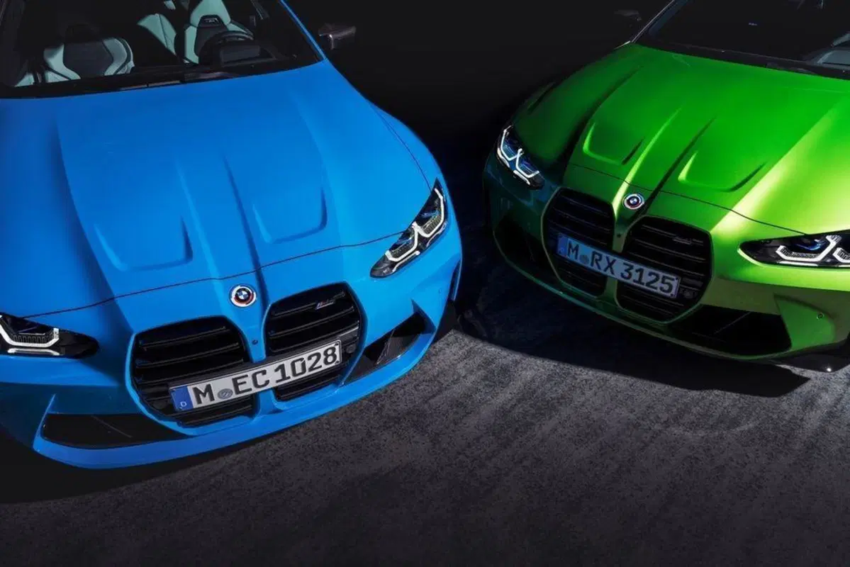BMW Motorsport: ritorno alle origini con il nuovo logo  (2)
