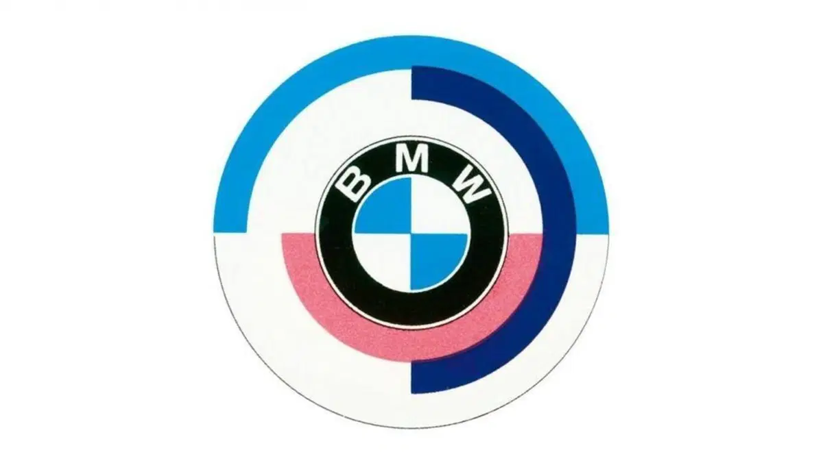 BMW Motorsport: ritorno alle origini con il nuovo logo  (4)