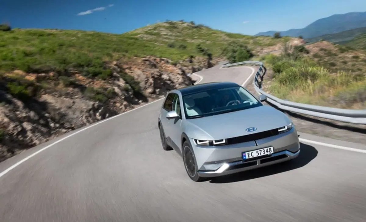 Hyundai Ioniq 5 5 58 kWh Progress (10)