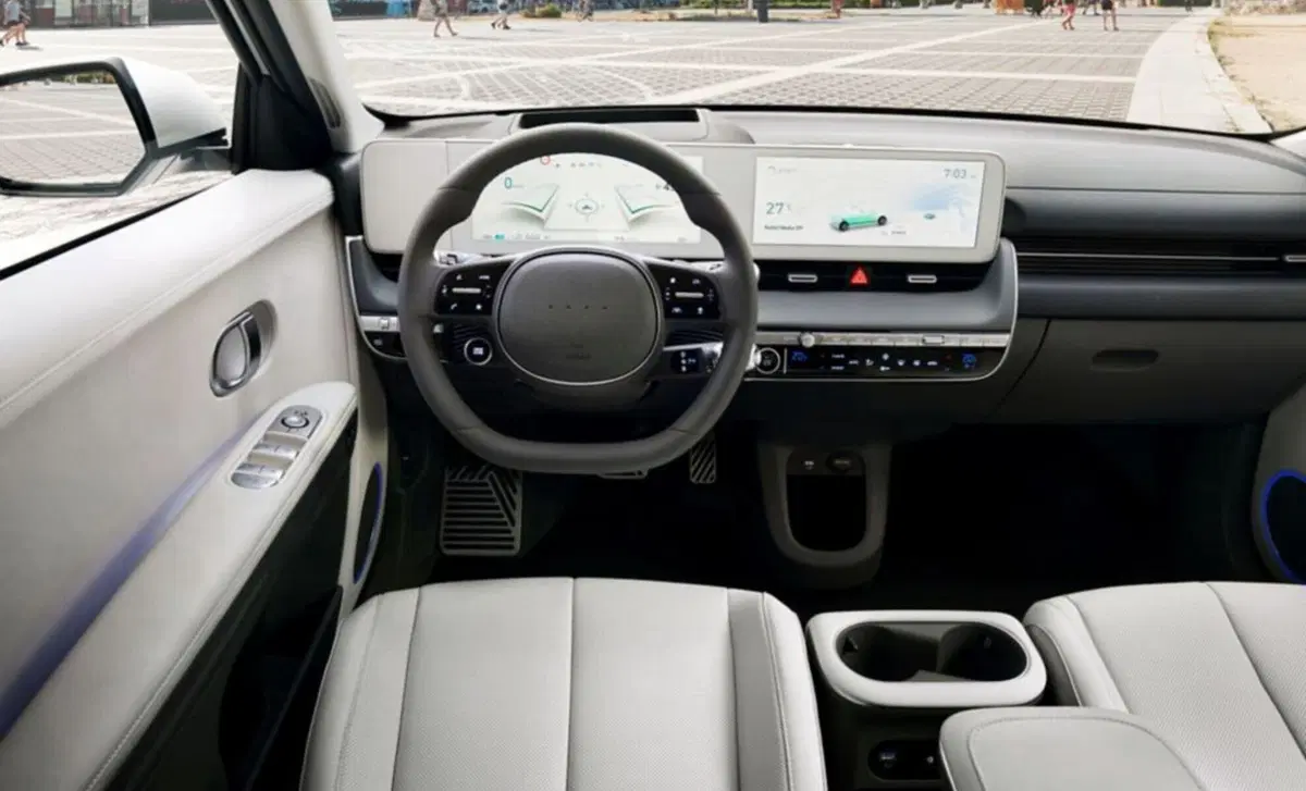 Hyundai Ioniq 5 5 58 kWh Progress (11)