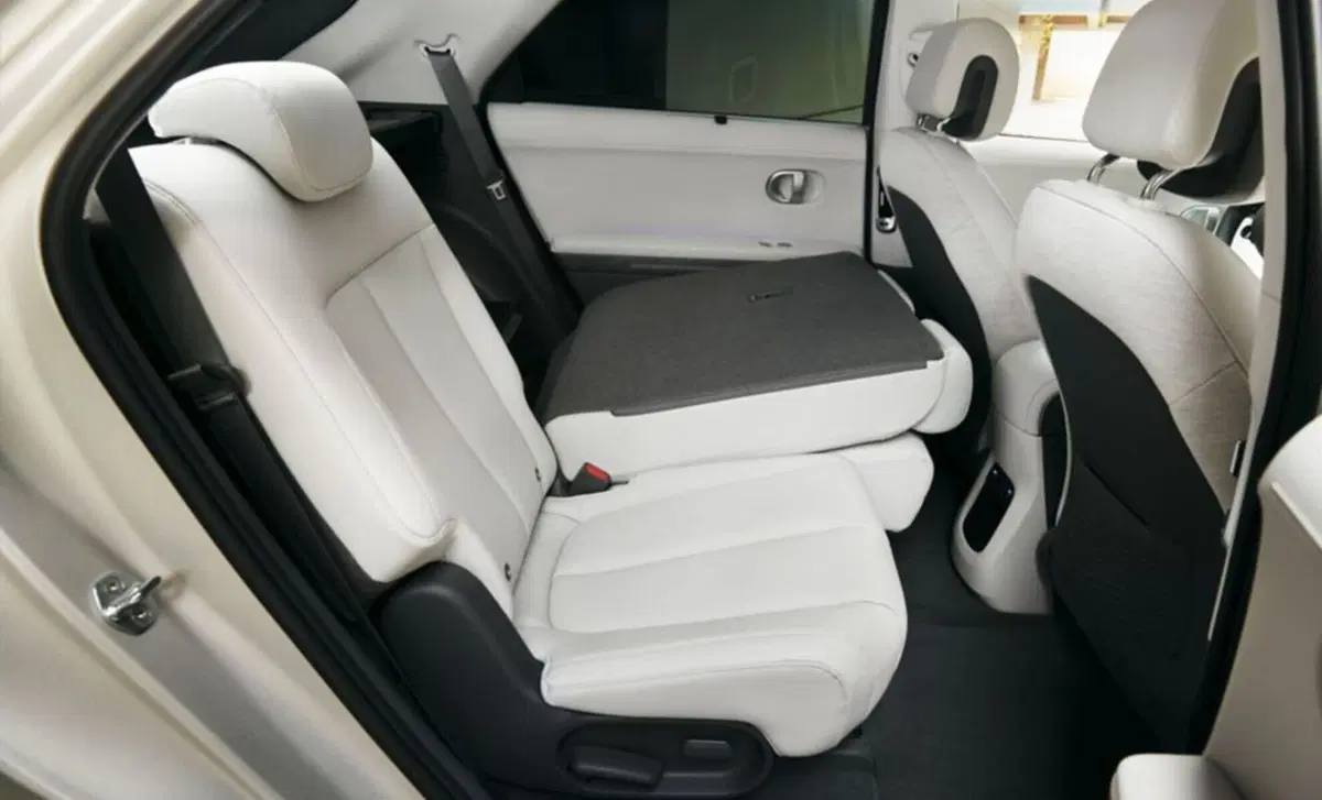 Hyundai Ioniq 5 5 58 kWh Progress (13)