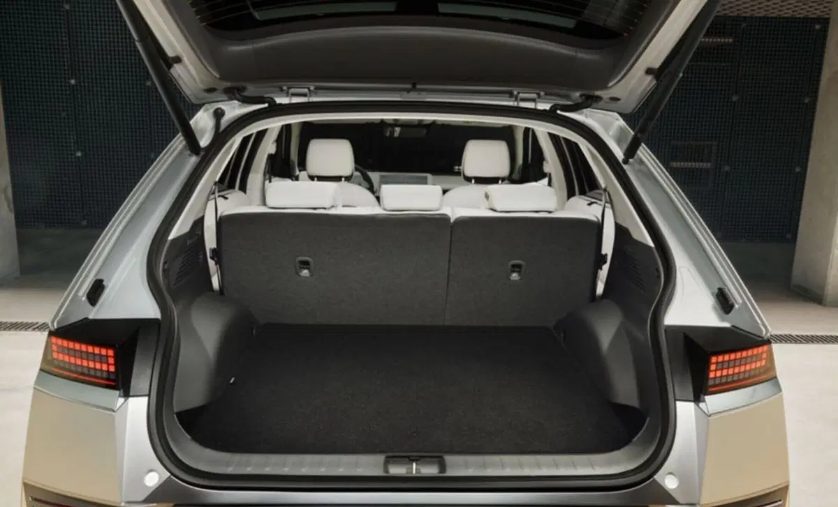 Hyundai Ioniq 5 5 58 kWh Progress (14)