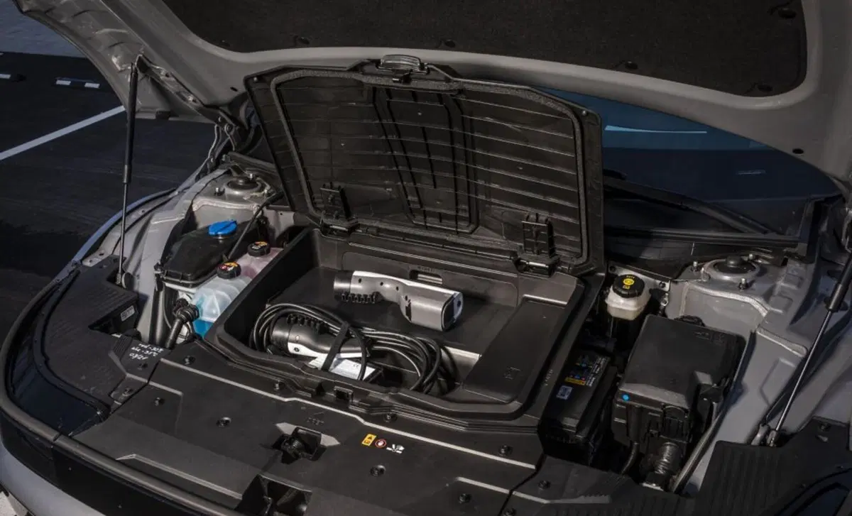 Hyundai Ioniq 5 5 58 kWh Progress (19)