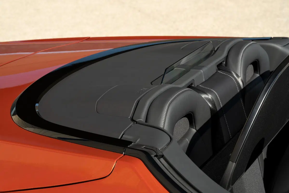 Lexus LC Convertible (2020-24) (15)