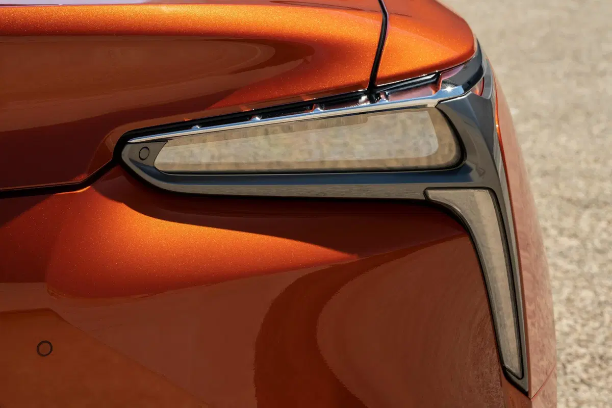 Lexus LC Convertible (2020-24) (17)