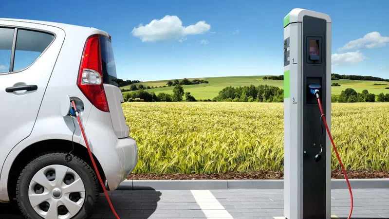 Nuovi incentivi per le auto elettriche?