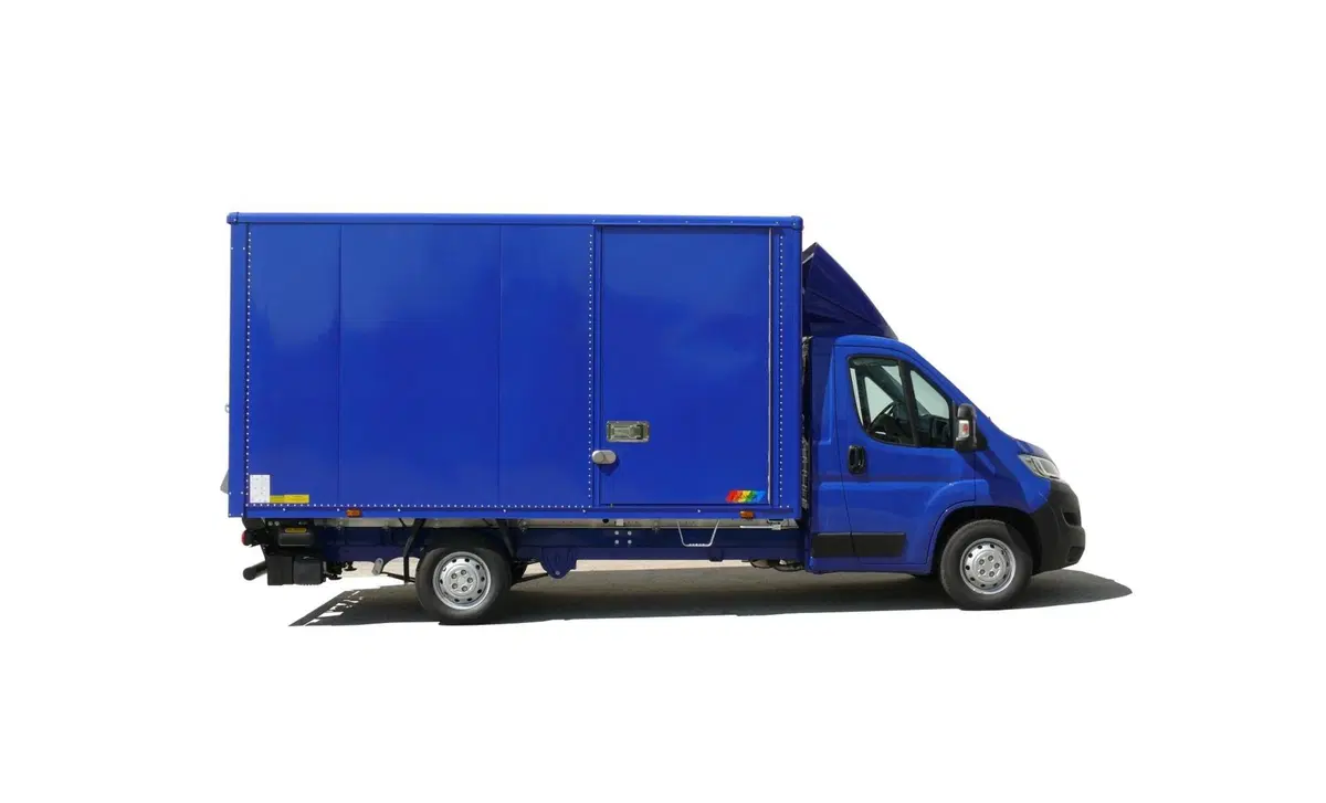 Peugeot e-Boxer Telaio (2021-22) (2)