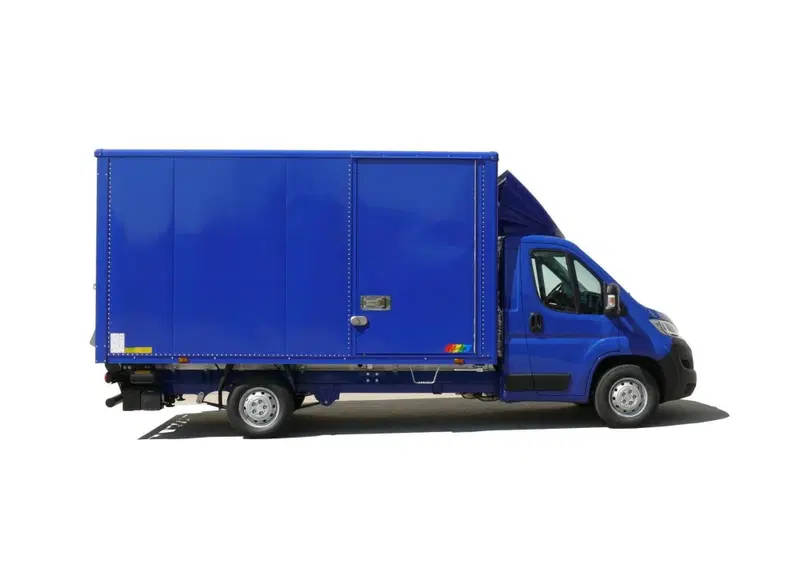 Peugeot e-Boxer Telaio (2021-22) (2)