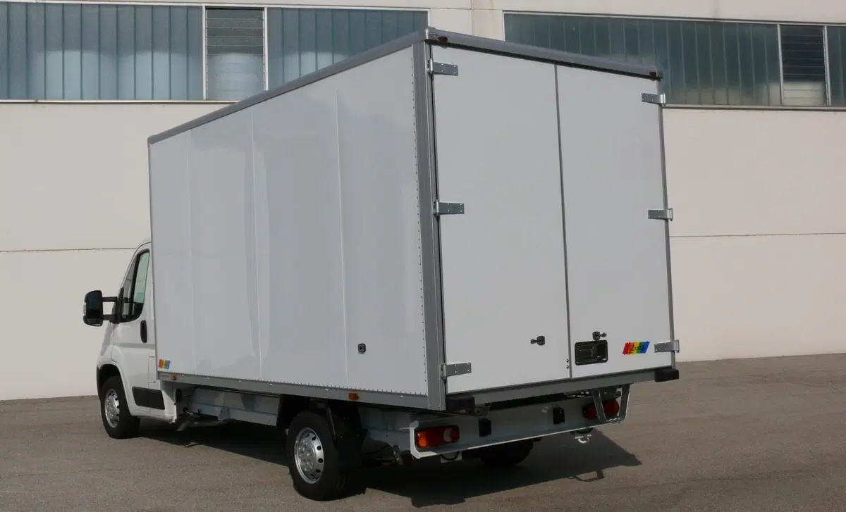 Peugeot e-Boxer Telaio (2021-22) (3)