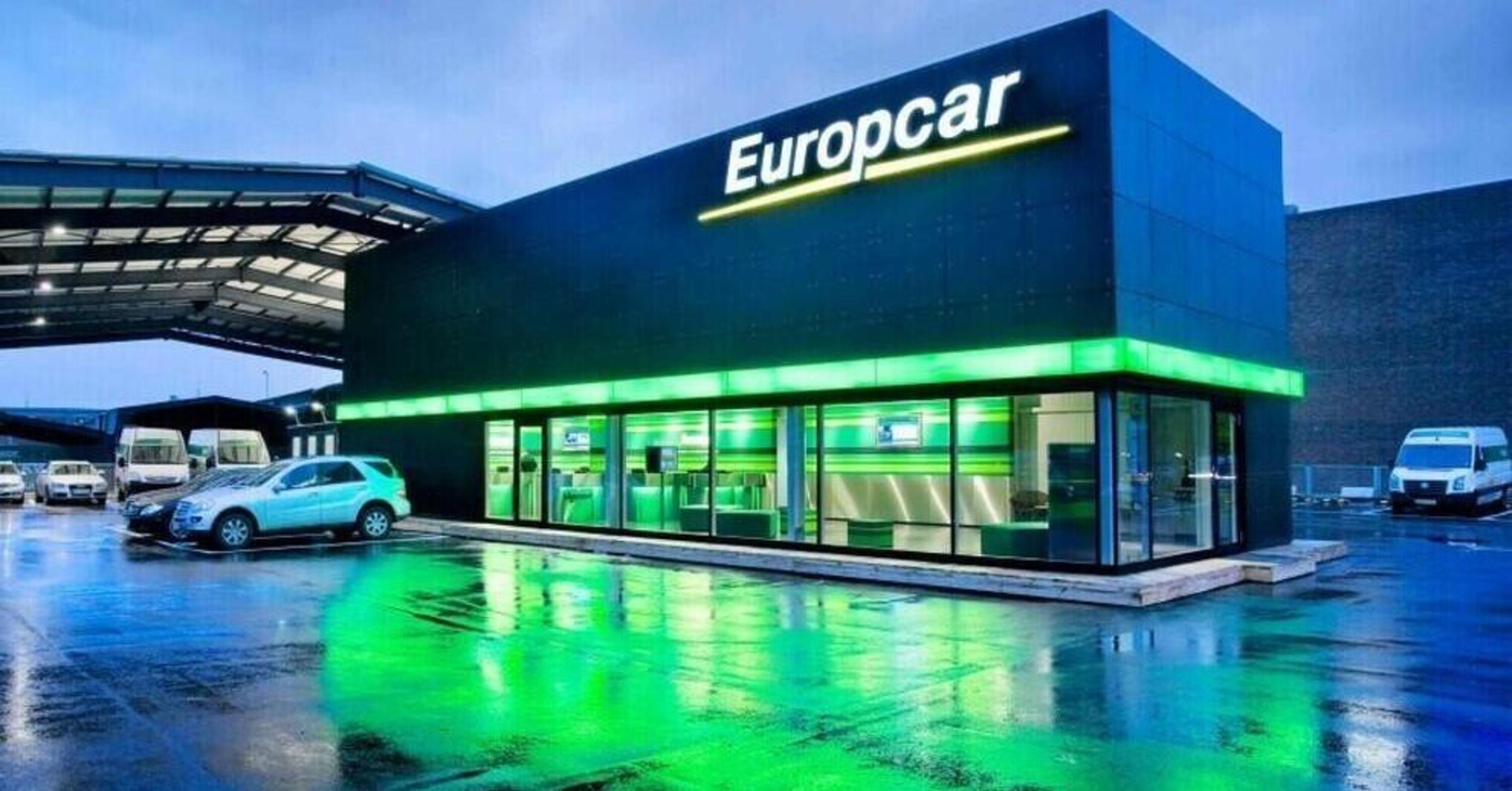 Via libera all&#039;opa sulla societ&agrave; di noleggio auto Europcar da parte di Volkswagen