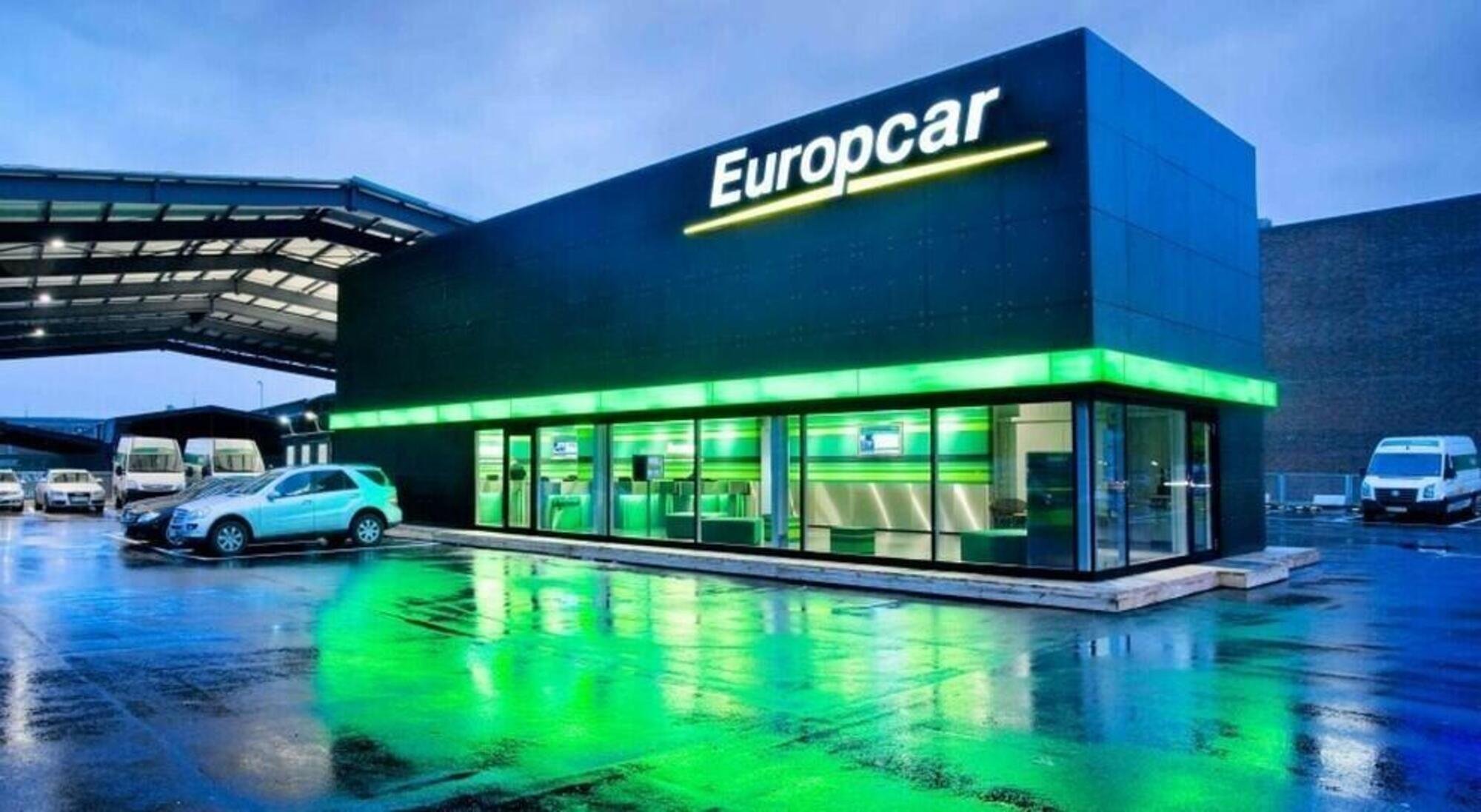 Via libera all&#039;opa sulla societ&agrave; di noleggio auto Europcar da parte di Volkswagen