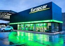 Via libera all'opa sulla società di noleggio auto Europcar da parte di Volkswagen