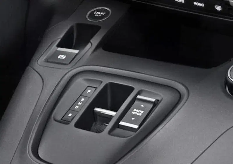 Opel Combo-e Life (2021-24) (7)