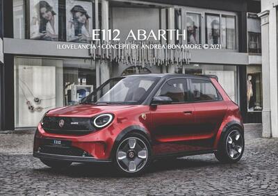 Se nei piani Stellantis ci fosse anche una A112, Abarth?