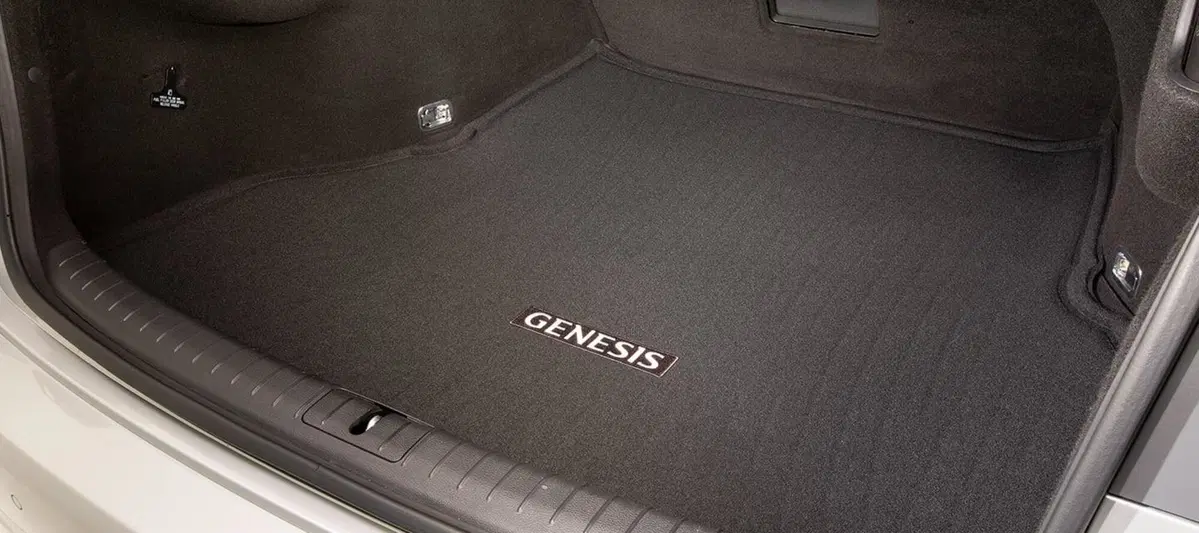Genesis G90: l'ammiraglia asiatica in competizione con i marchi europei  (11)