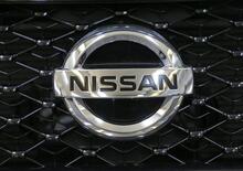 Nissan, imponente piano per l'elettrificazione