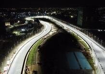 Formula 1, ecco la vera insidia del tracciato cittadino di Jeddah
